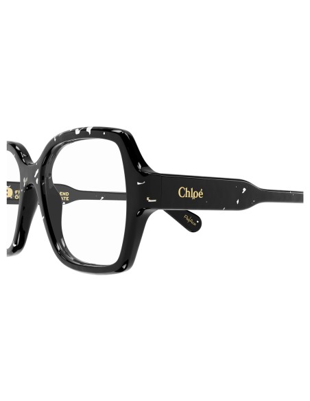 Occhiali vista Chloé - CH0155O - 014 - 53