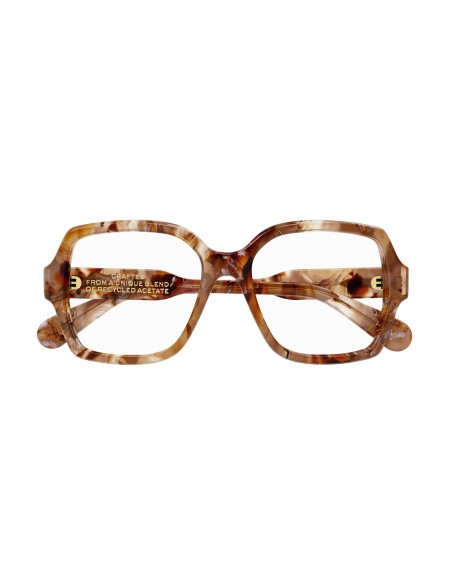 Occhiali vista Chloé - CH0155O - 015 - 53