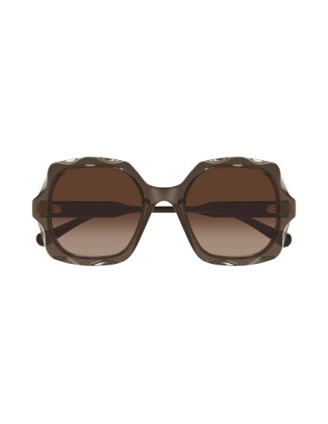 Occhiali sole Chloé - CH0226S - 007 - 53 2