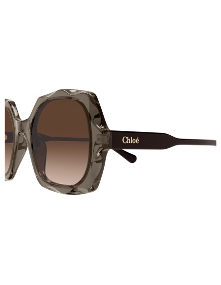 Occhiali sole Chloé - CH0226S - 007 - 53