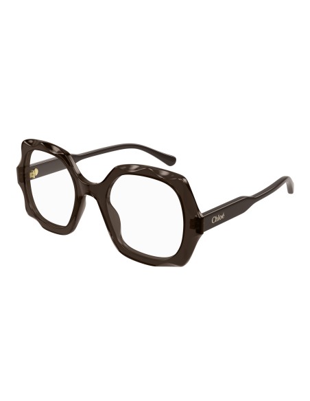 Occhiali vista Chloé - CH0228O - 005 - 51