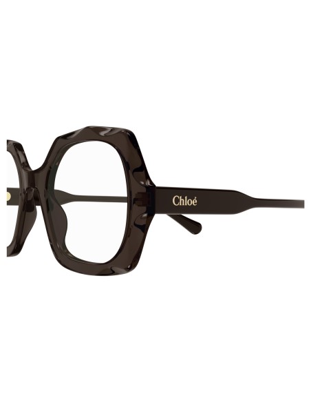 Occhiali vista Chloé - CH0228O - 005 - 51