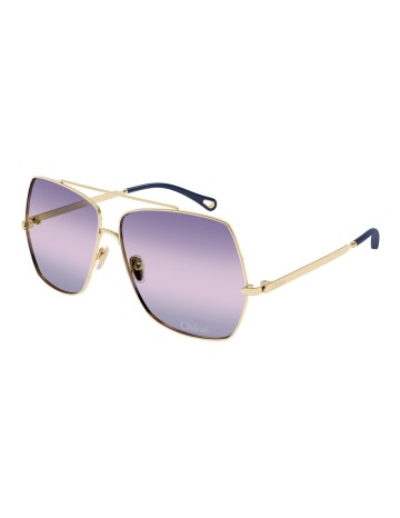 Occhiali sole Chloé - CH0278S - 005 - 62