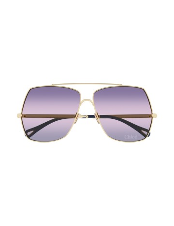 Occhiali sole Chloè - CH0278S-005 - 62 2