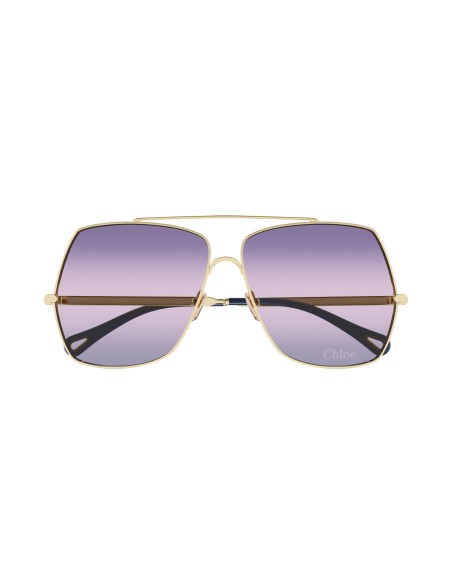 Occhiali sole Chloè - CH0278S-005 - 62