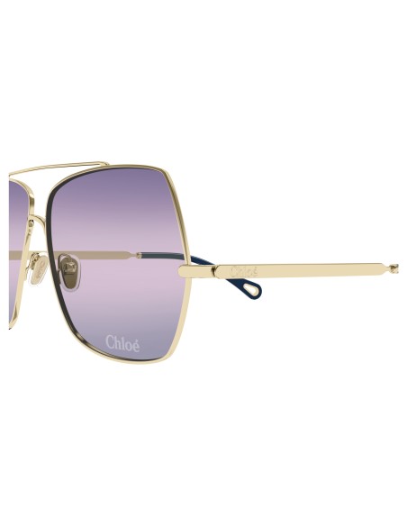 Occhiali sole Chloè - CH0278S-005 - 62