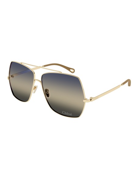 Occhiali sole Chloè - CH0278S-006 - 62