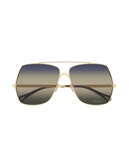 Occhiali sole Chloè - CH0278S-006 - 62