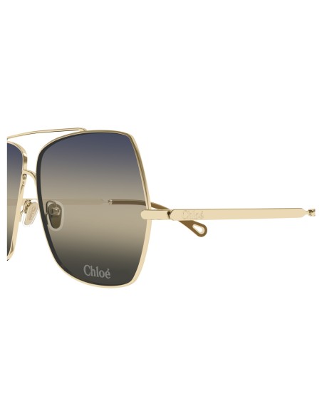 Occhiali sole Chloè - CH0278S-006 - 62