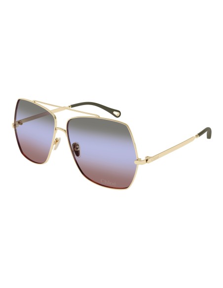 Occhiali sole Chloè - CH0278S-007 - 62