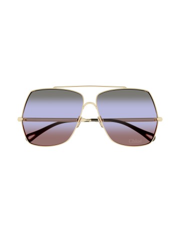 Occhiali sole Chloè - CH0278S-007 - 62 2