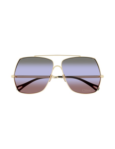 Occhiali sole Chloè - CH0278S-007 - 62