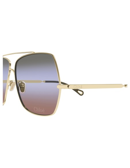 Occhiali sole Chloè - CH0278S-007 - 62