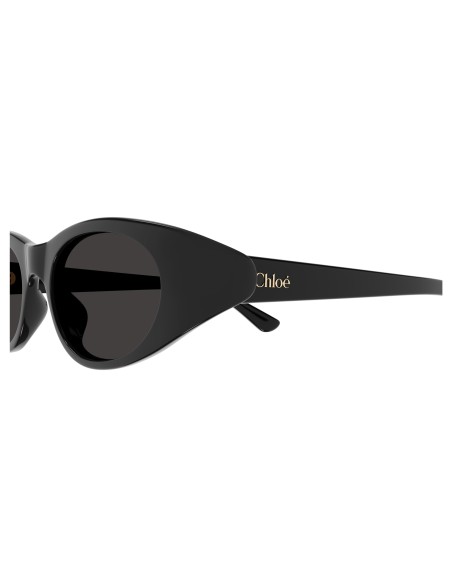 Occhiali sole Chloé - CH0279S - 001 - 51