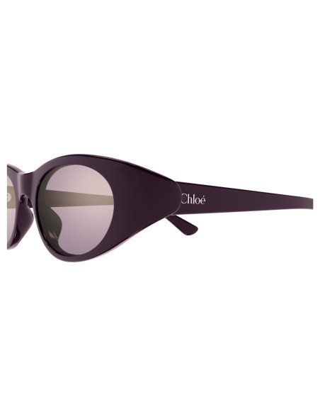 Occhiali sole Chloé - CH0279S - 002 - 51