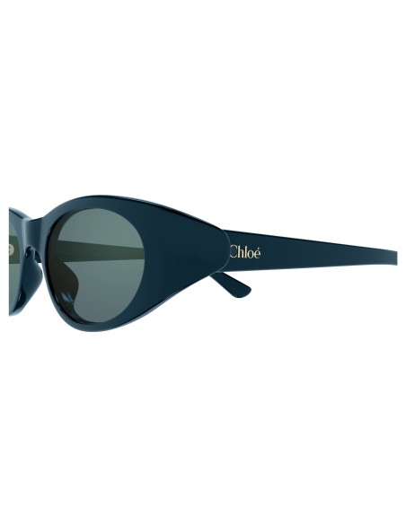 Occhiali sole Chloé - CH0279S - 003 - 51