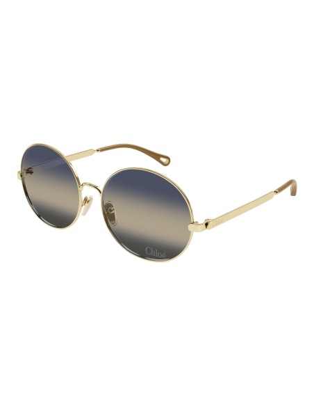 Occhiali sole Chloé - CH0281S - 002 - 59