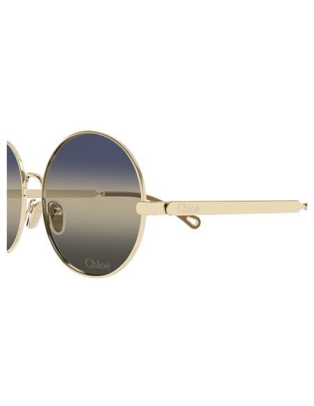 Occhiali sole Chloé - CH0281S - 002 - 59