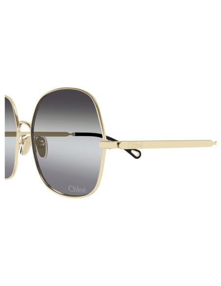 Occhiali sole Chloè - CH0282S-001 - 60
