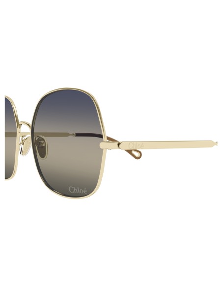 Occhiali sole Chloè - CH0282S-002 - 60