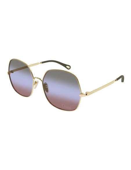 Occhiali sole Chloè - CH0282S-004 - 60