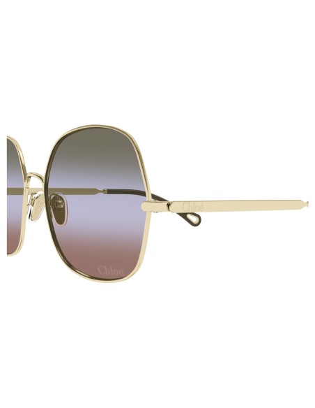 Occhiali sole Chloè - CH0282S-004 - 60