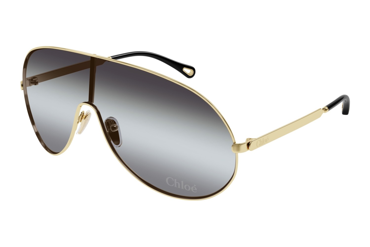 Occhiali sole Chloé - CH0283S - 001 - 99