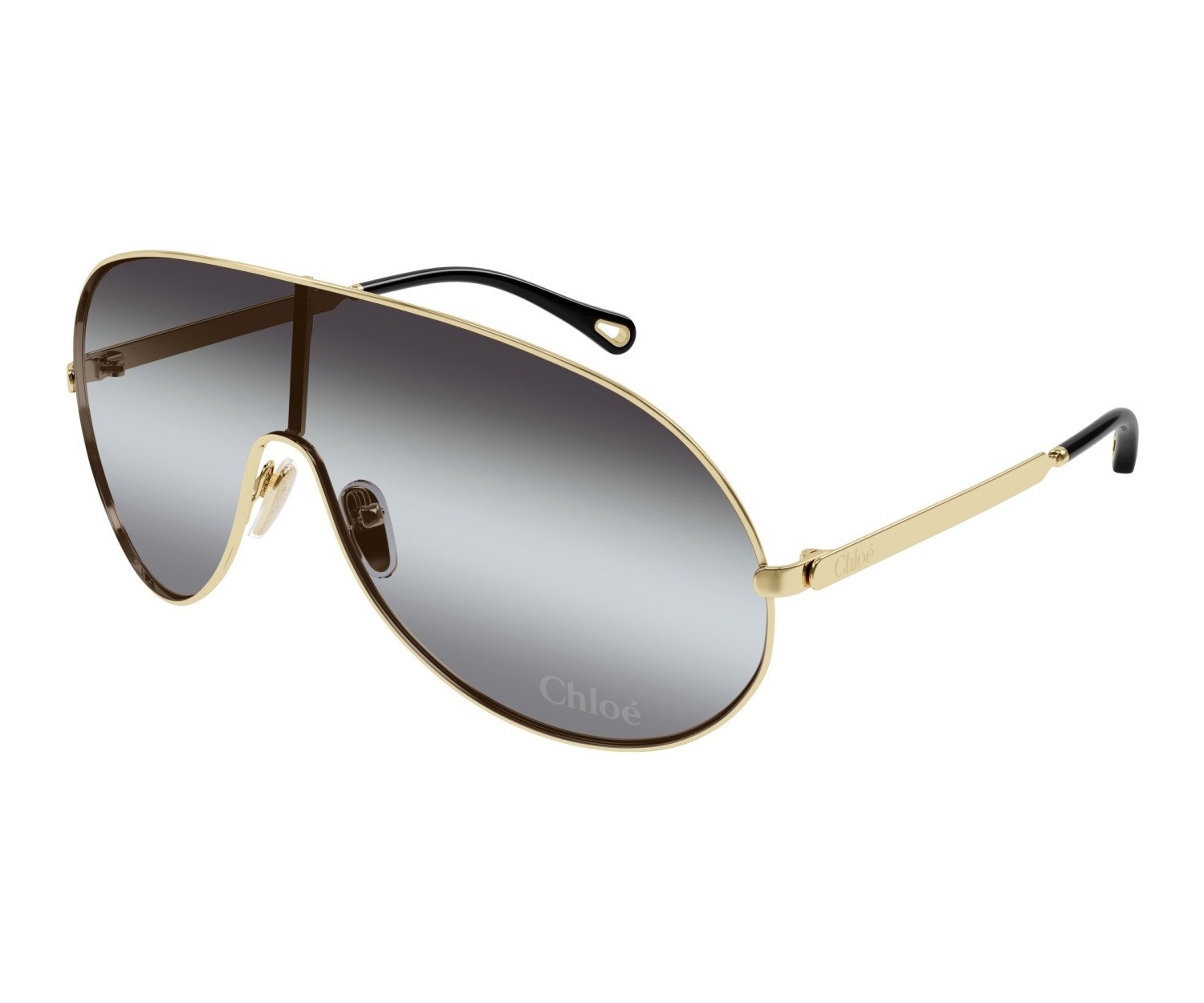 Occhiali sole Chloé - CH0283S - 001 - 99