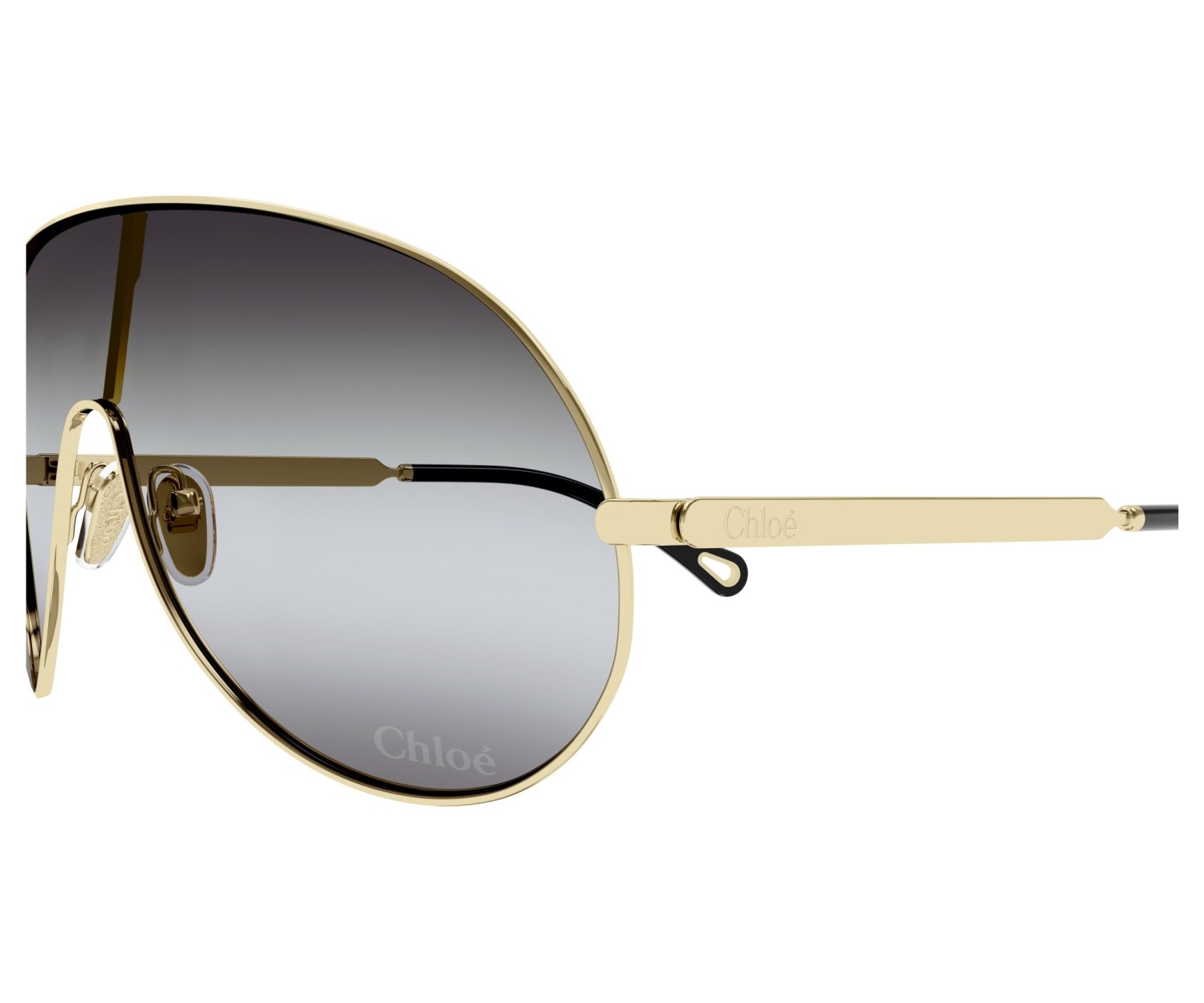 Occhiali sole Chloé - CH0283S - 001 - 99