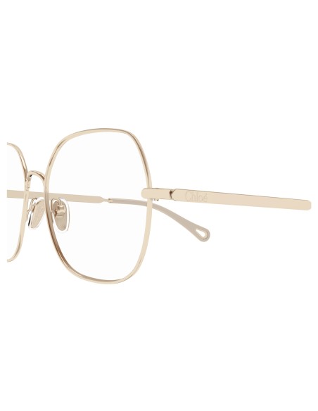 Occhiali vista Chloé - CH0284O - 002 - 57