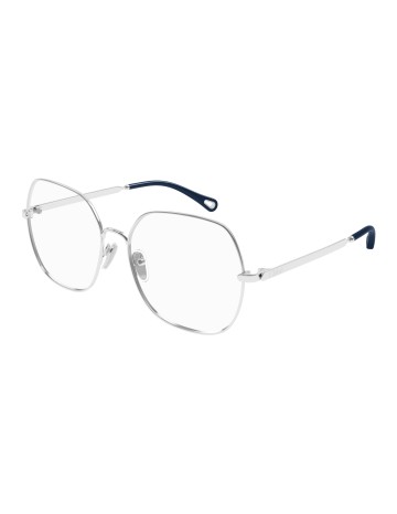 Occhiali vista Chloé - CH0284O - 003 - 57