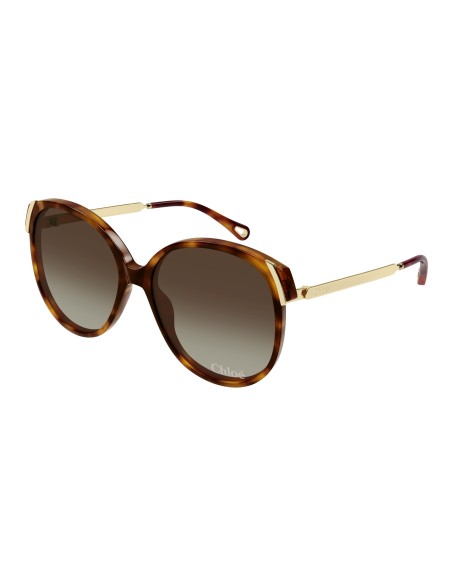 Occhiali sole Chloè - CH0285S-002 - 58