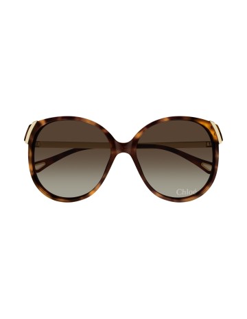 Occhiali sole Chloè - CH0285S-002 - 58 2