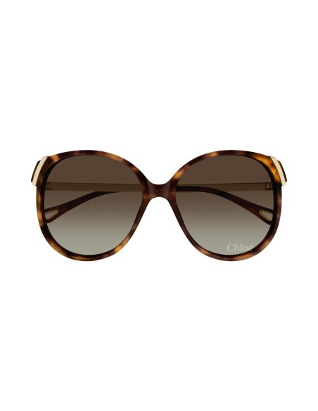 Occhiali sole Chloè - CH0285S-002 - 58