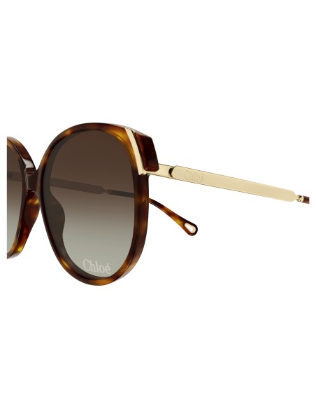 Occhiali sole Chloè - CH0285S-002 - 58
