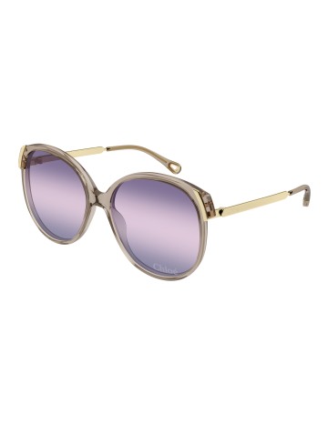 Occhiali sole Chloé - CH0285S - 004 - 58