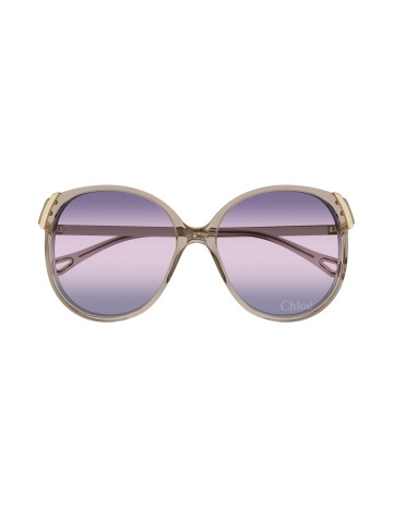 Occhiali sole Chloè - CH0285S-004 - 58 2