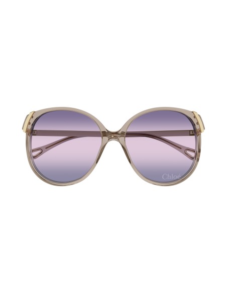 Occhiali sole Chloè - CH0285S-004 - 58