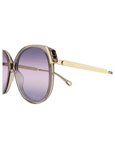 Occhiali sole Chloè - CH0285S-004 - 58