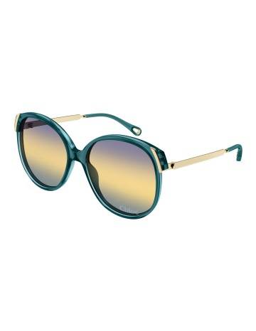 Occhiali sole Chloé - CH0285S - 005 - 58