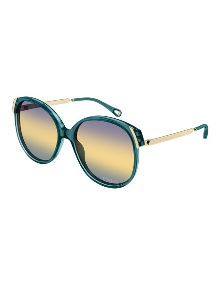 Occhiali sole Chloè - CH0285S-005 - 58