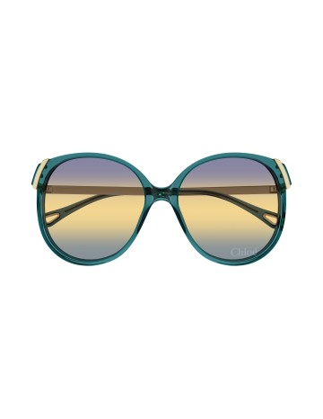 Occhiali sole Chloè - CH0285S-005 - 58 2