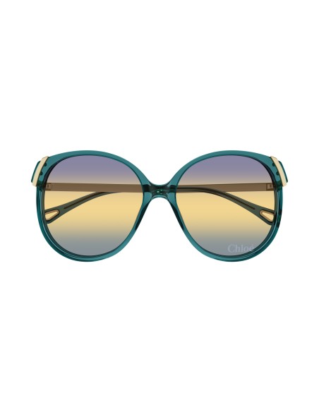 Occhiali sole Chloè - CH0285S-005 - 58