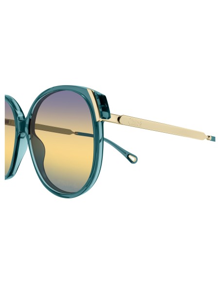 Occhiali sole Chloè - CH0285S-005 - 58