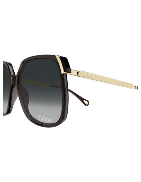 Occhiali sole Chloè - CH0286S-001 - 60