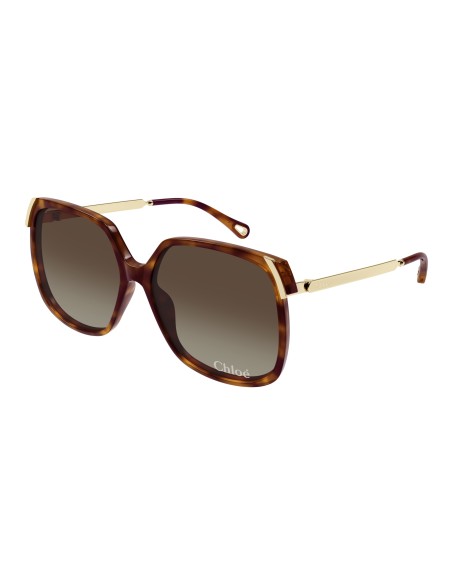 Occhiali sole Chloè - CH0286S-002 - 60