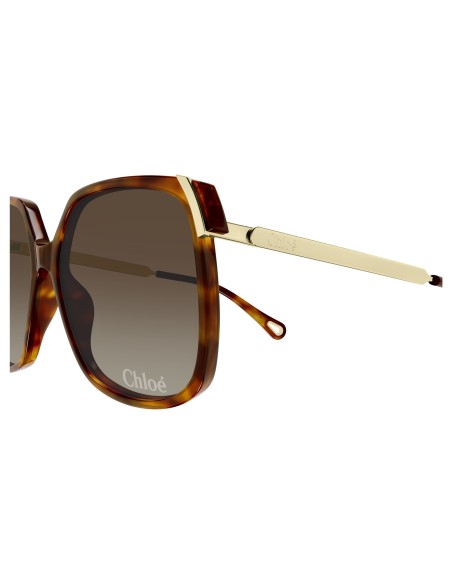 Occhiali sole Chloè - CH0286S-002 - 60
