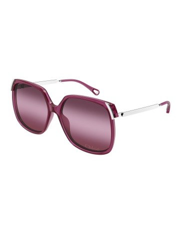 Occhiali sole Chloé - CH0286S - 003 - 60