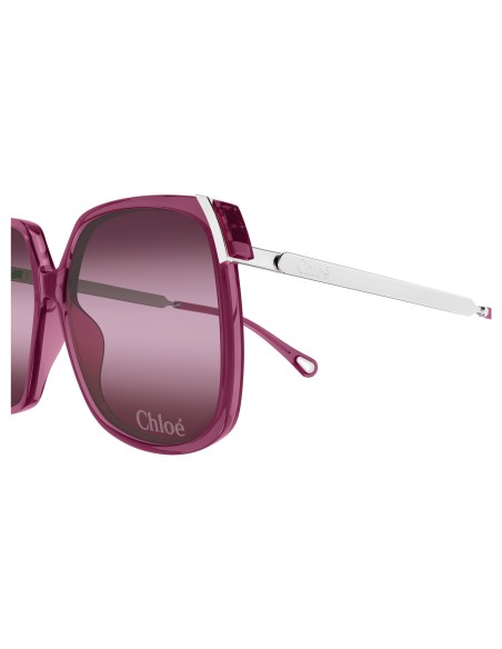 Occhiali sole Chloè - CH0286S-003 - 60