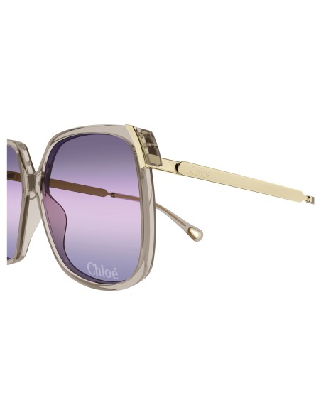 Occhiali sole Chloè - CH0286S-004 - 60